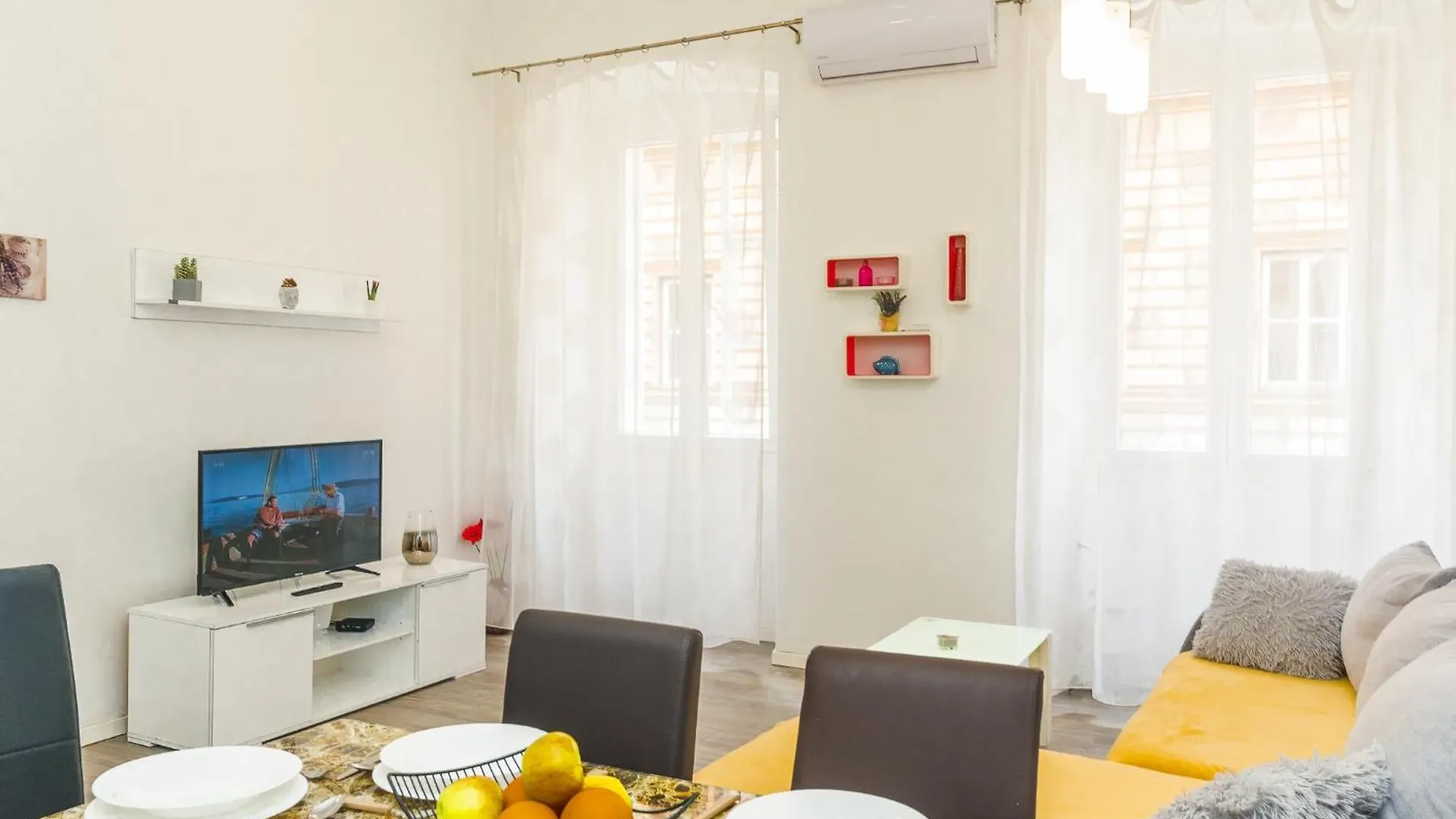 Apartments Lucija & Katia Rijeka