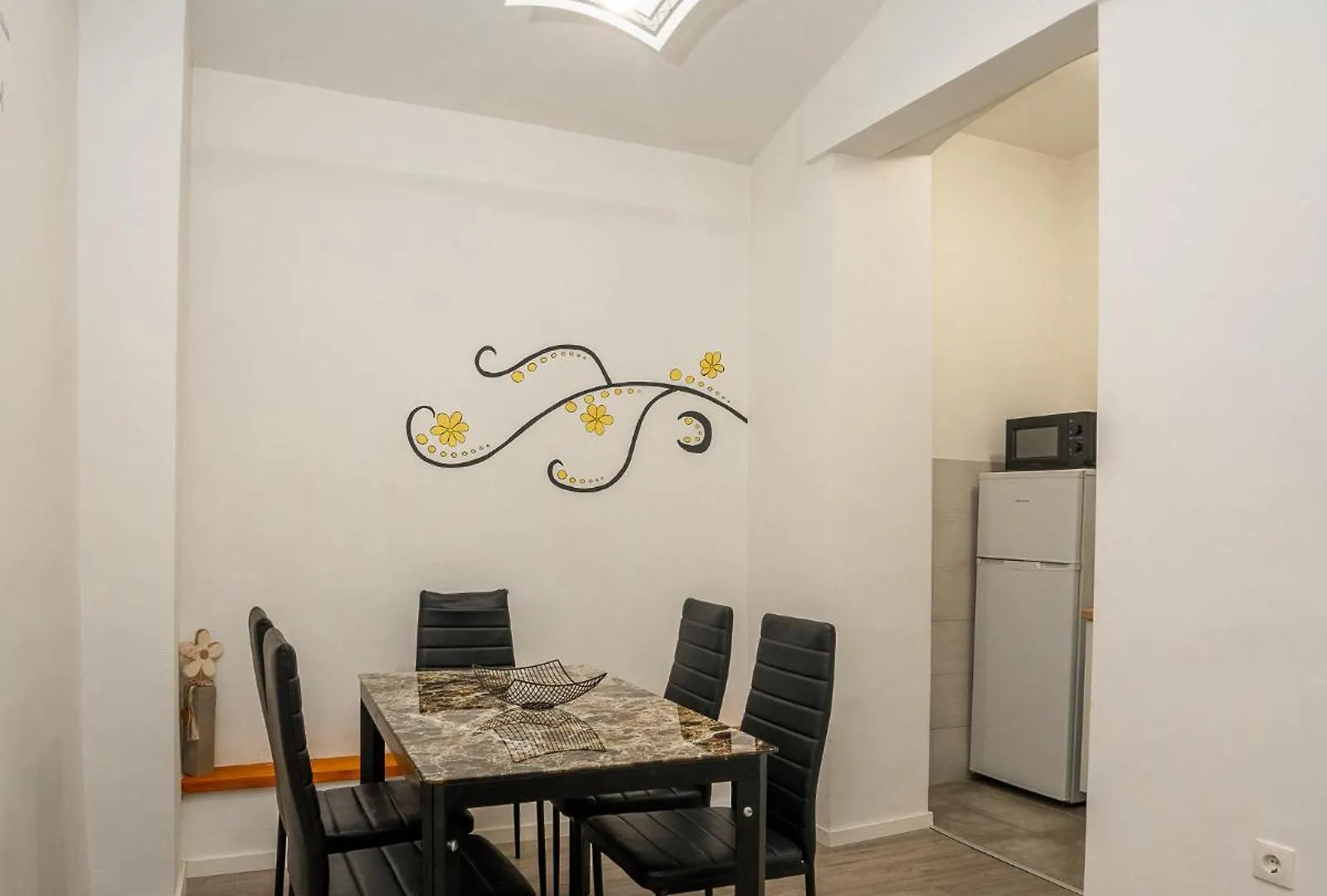 Apartments Lucija & Katia Rijeka Croatia