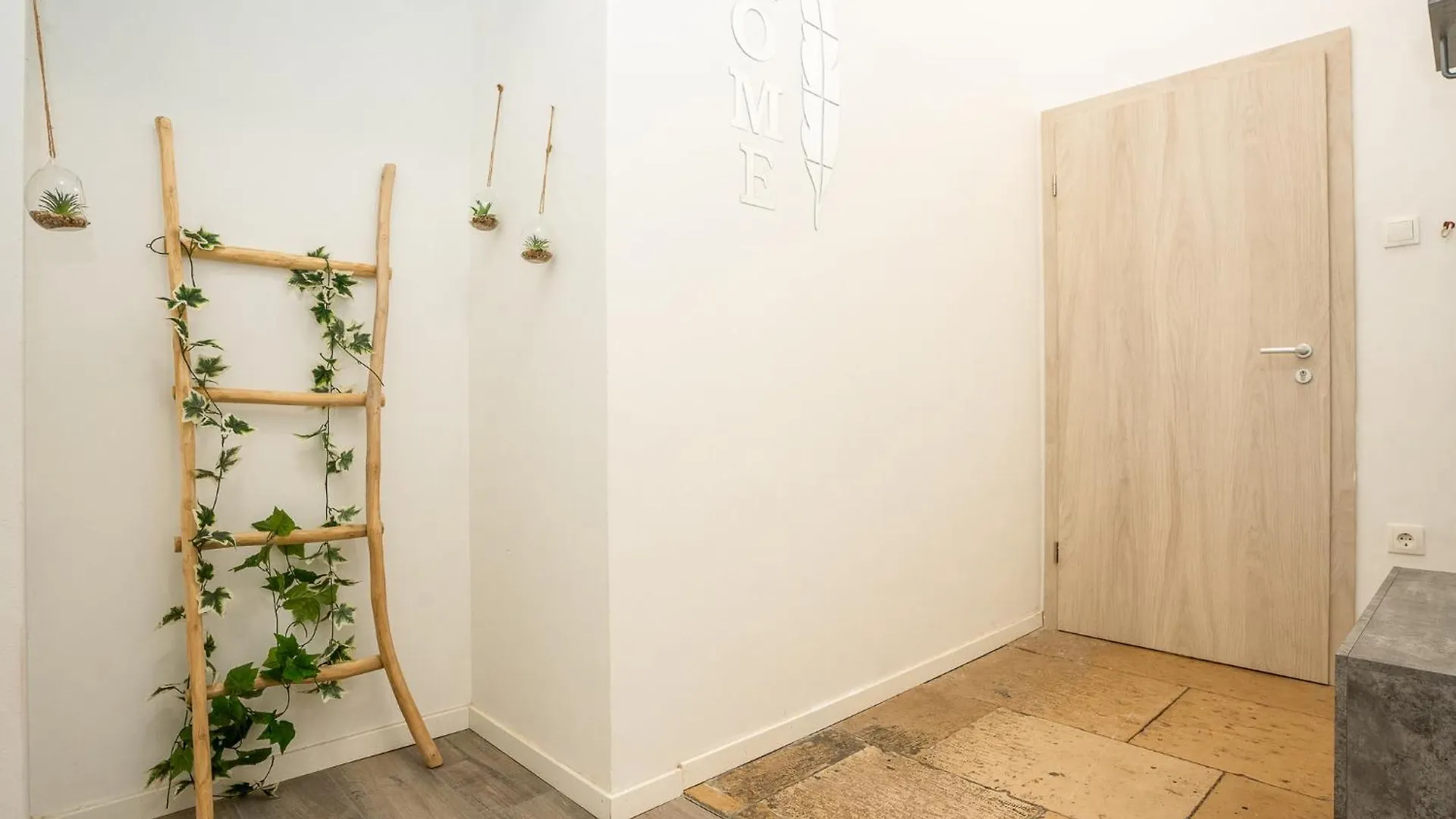 Apartments Lucija & Katia 리예카 크로아티아