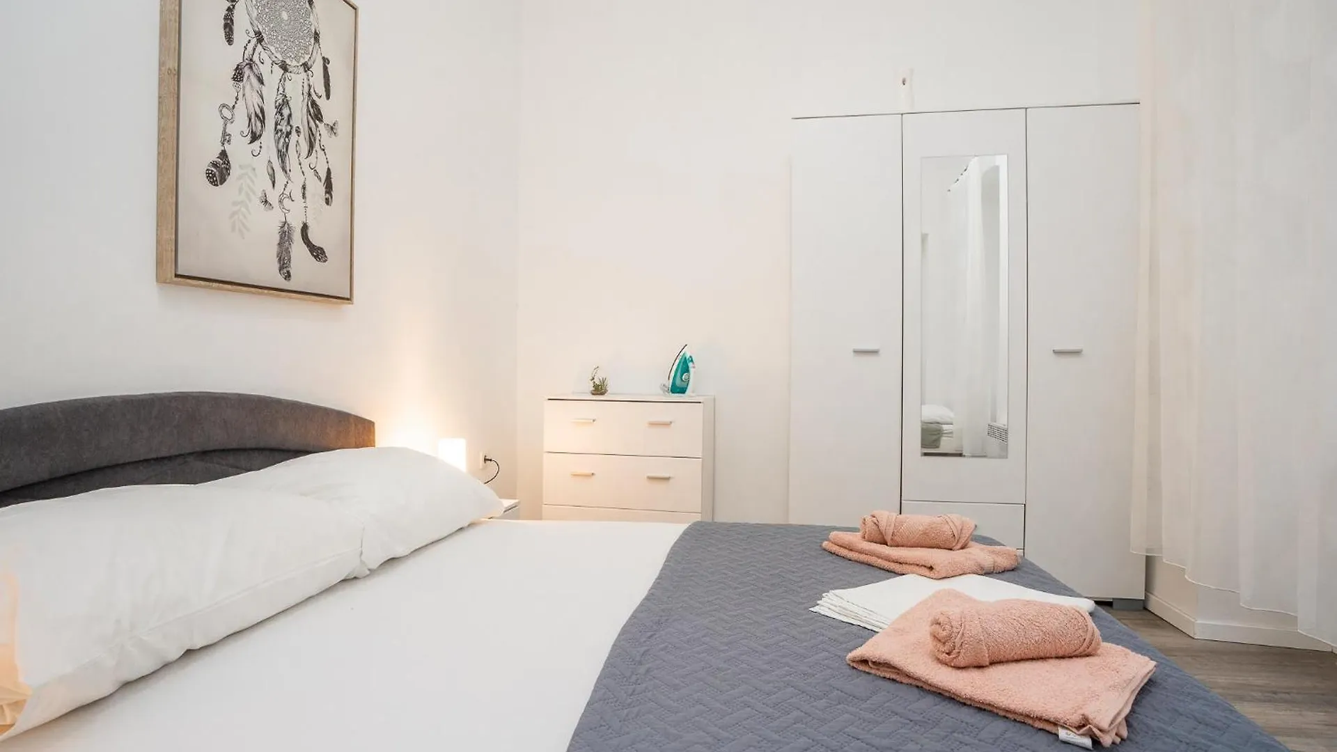 Apartments Lucija & Katia 리예카