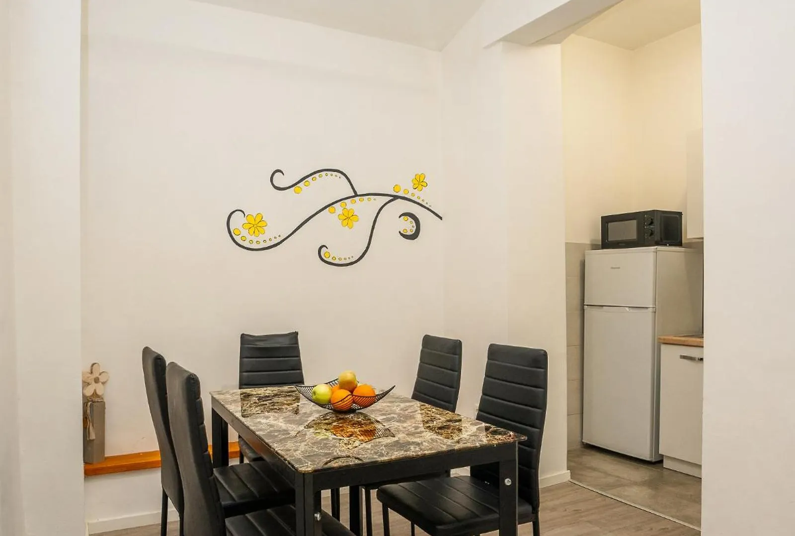 Apartments Lucija & Katia Rijeka