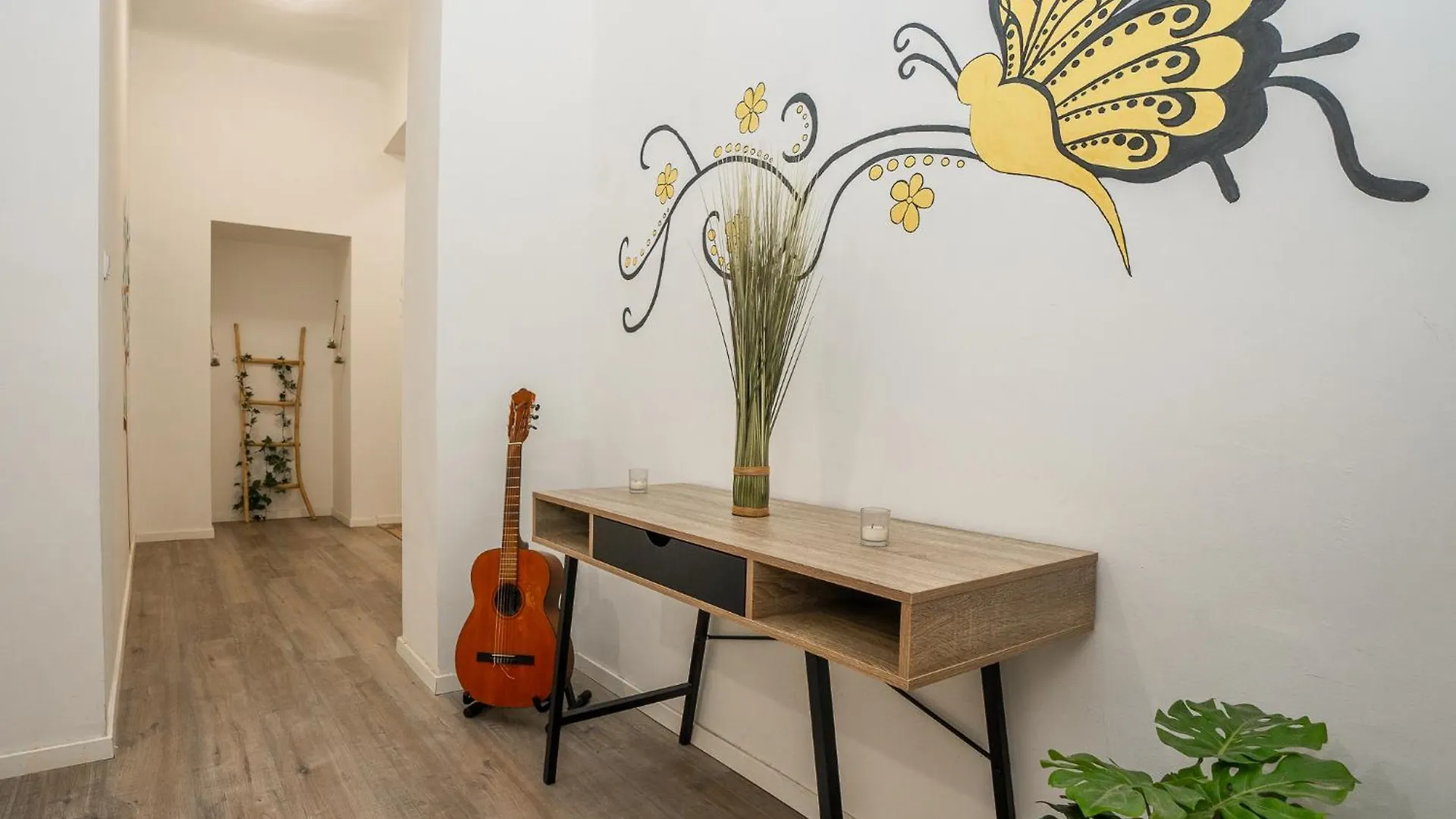 Apartments Lucija & Katia Rijeka