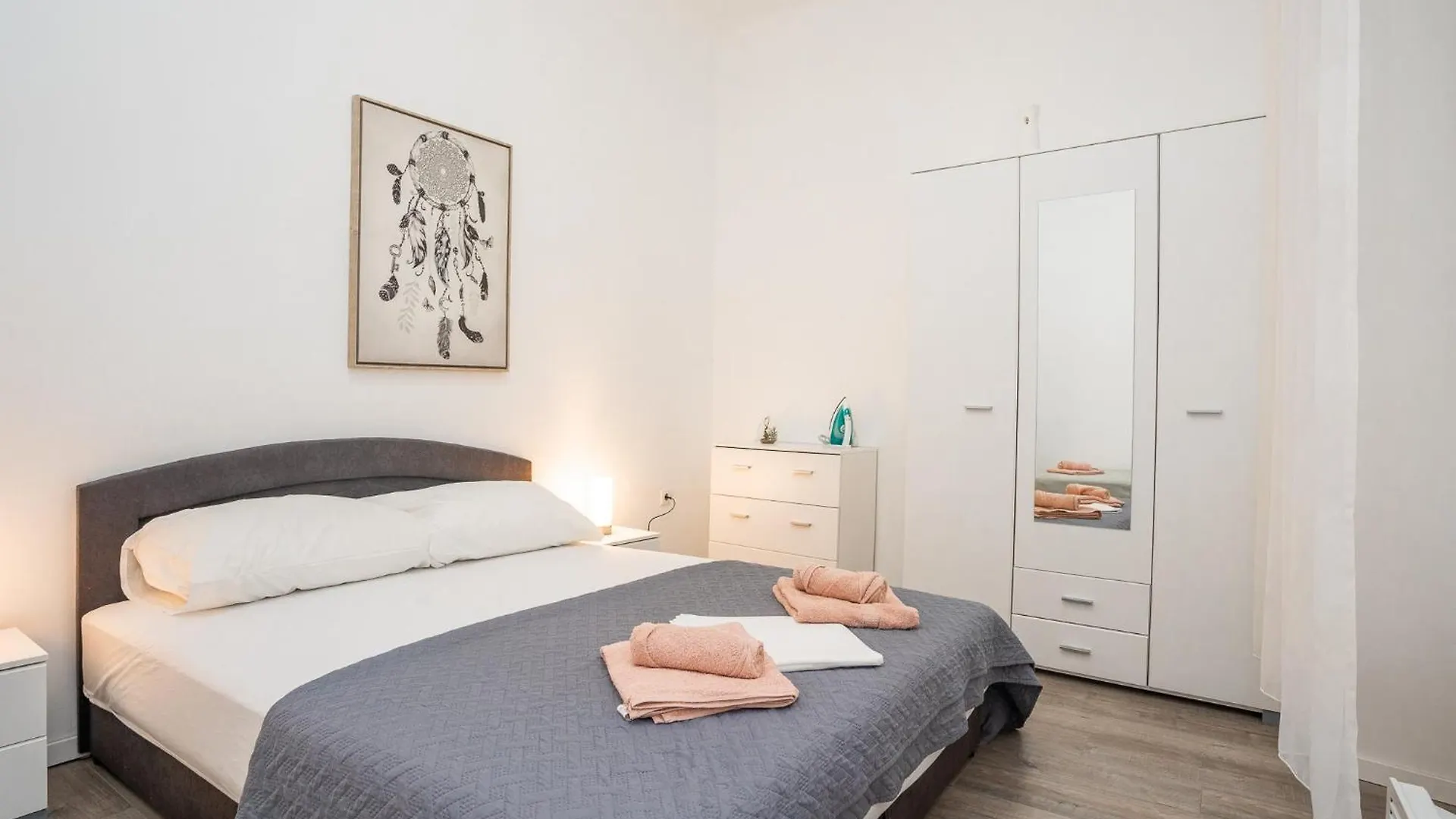 Apartments Lucija & Katia Rijeka 0*,