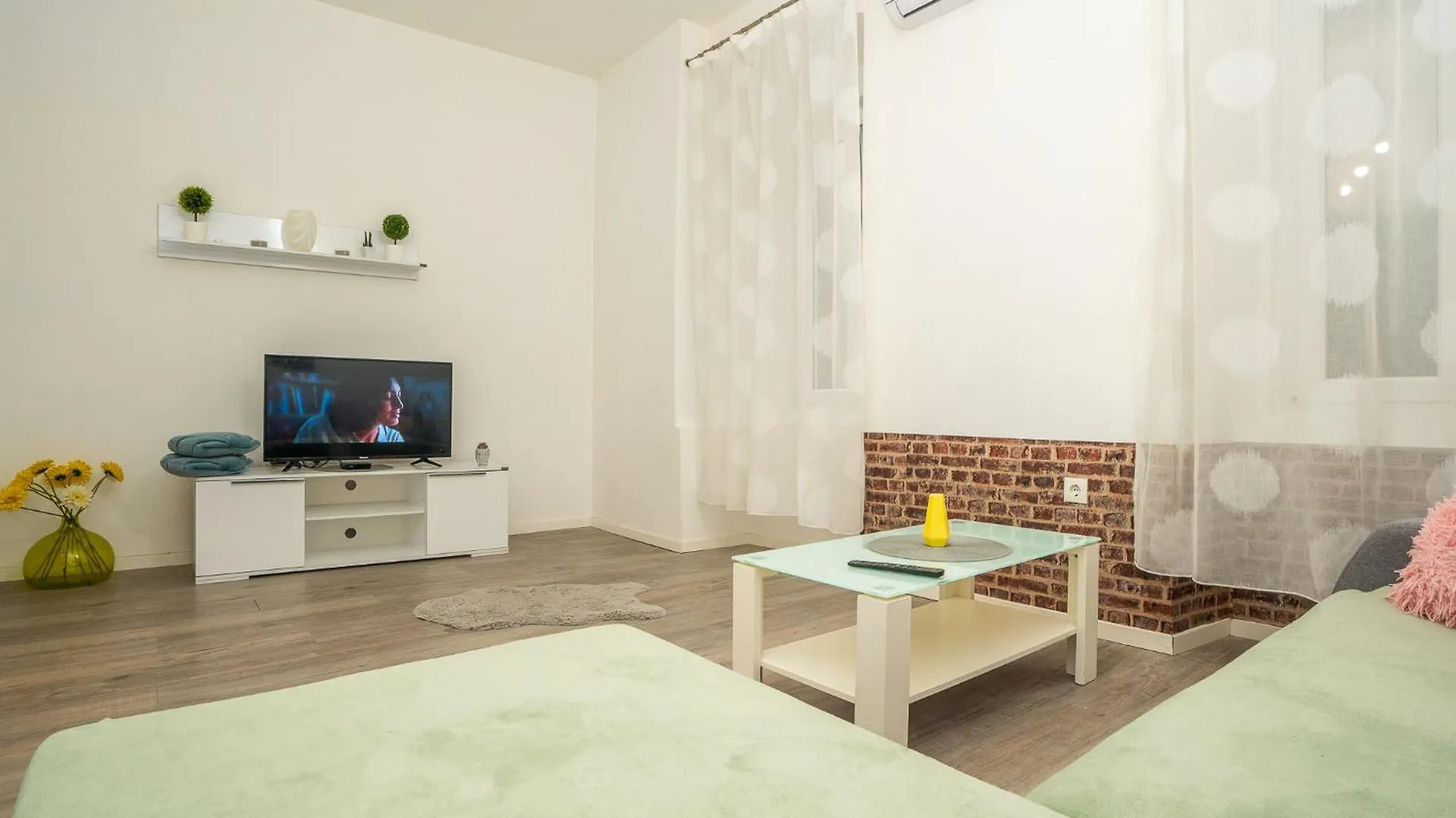 Apartments Lucija & Katia Rijeka Croatia