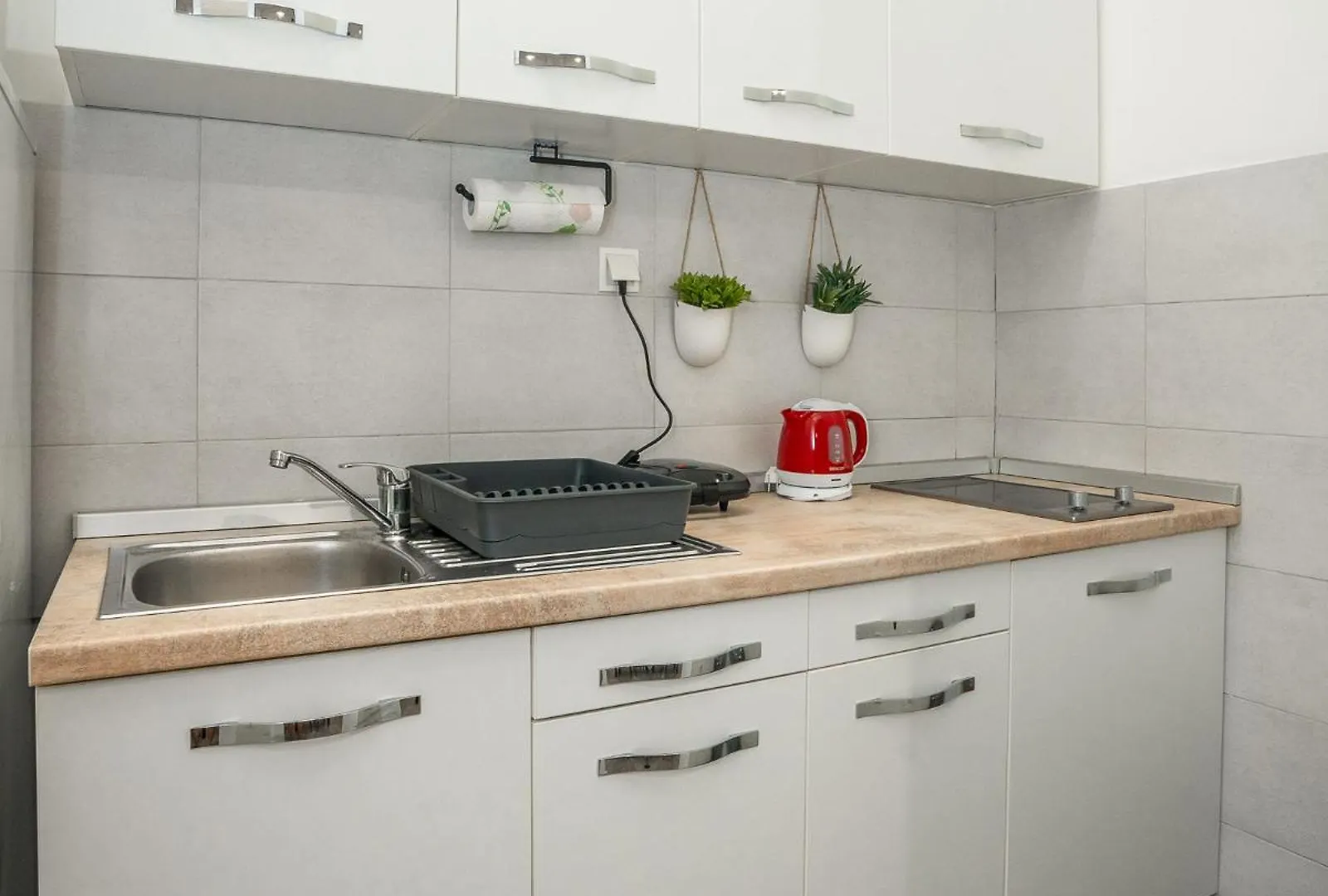 Apartments Lucija & Katia Rijeka Croatia