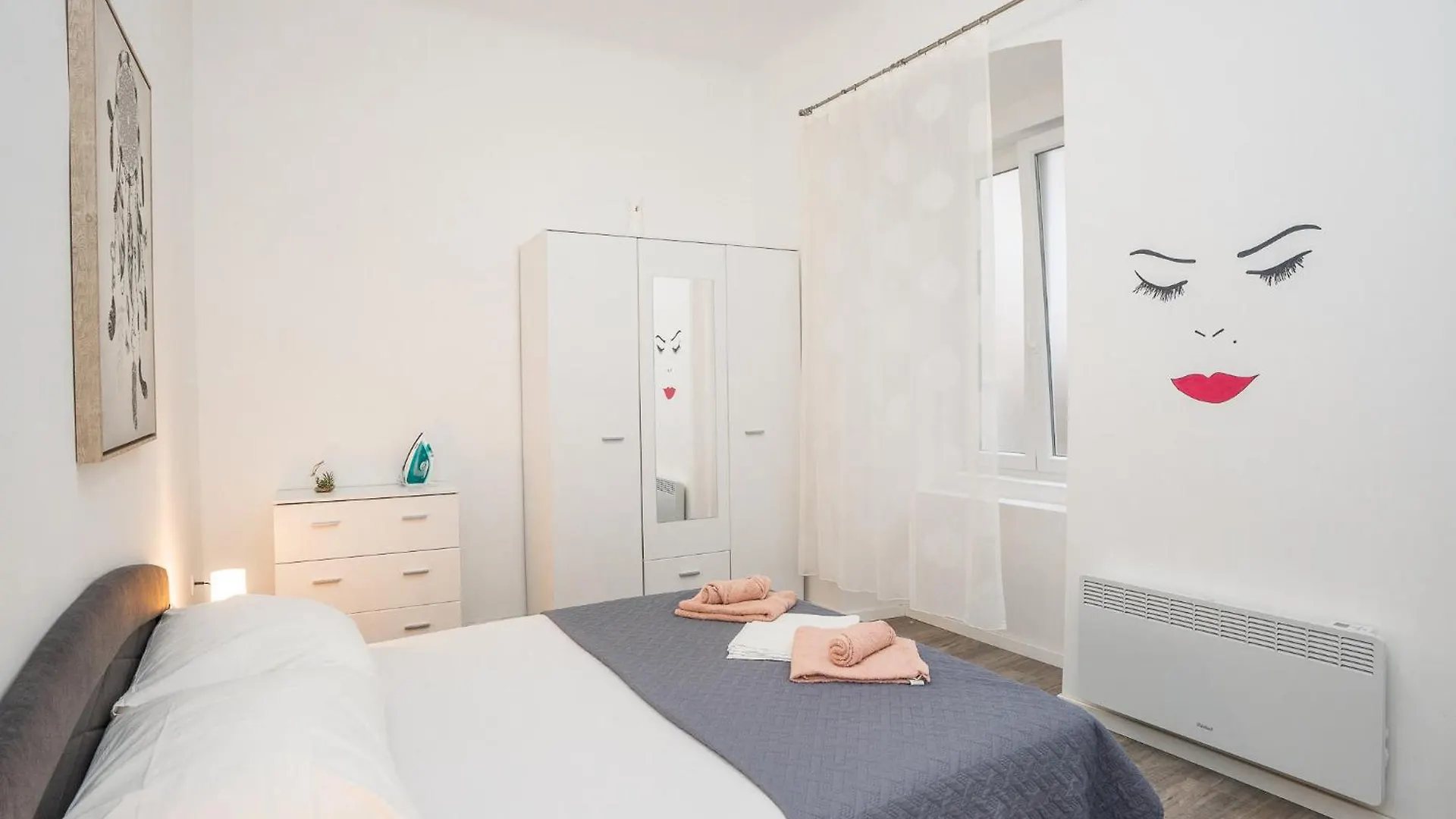Apartments Lucija & Katia Rijeka