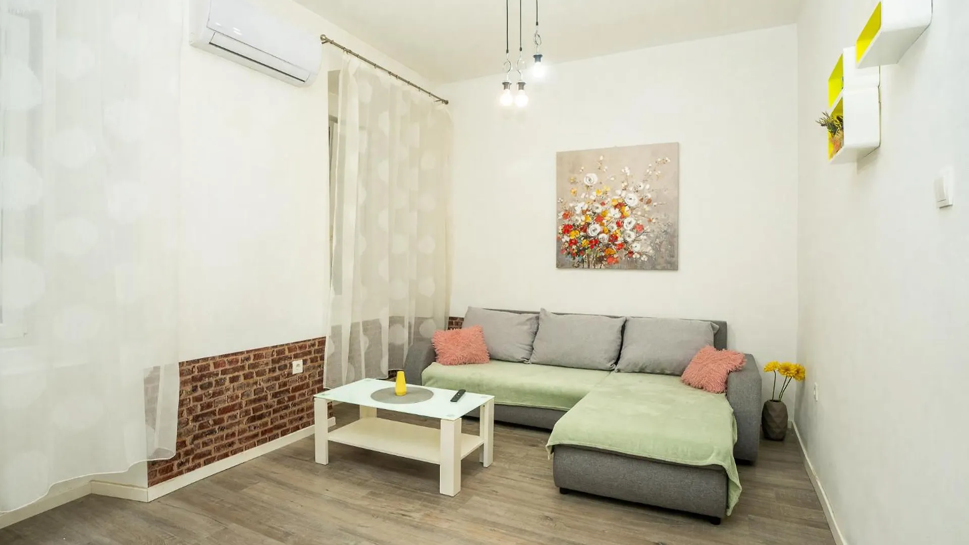 Apartments Lucija & Katia Rijeka