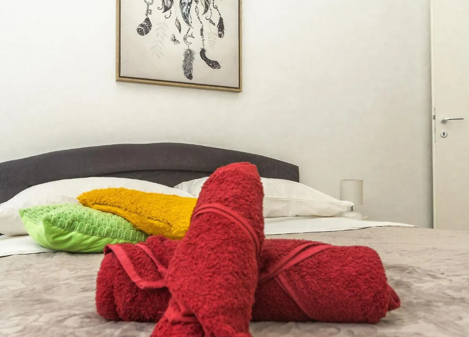Apartments Lucija & Katia Rijeka