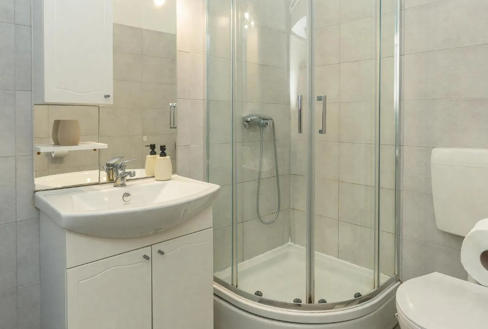 Apartments Lucija & Katia Rijeka Croatia