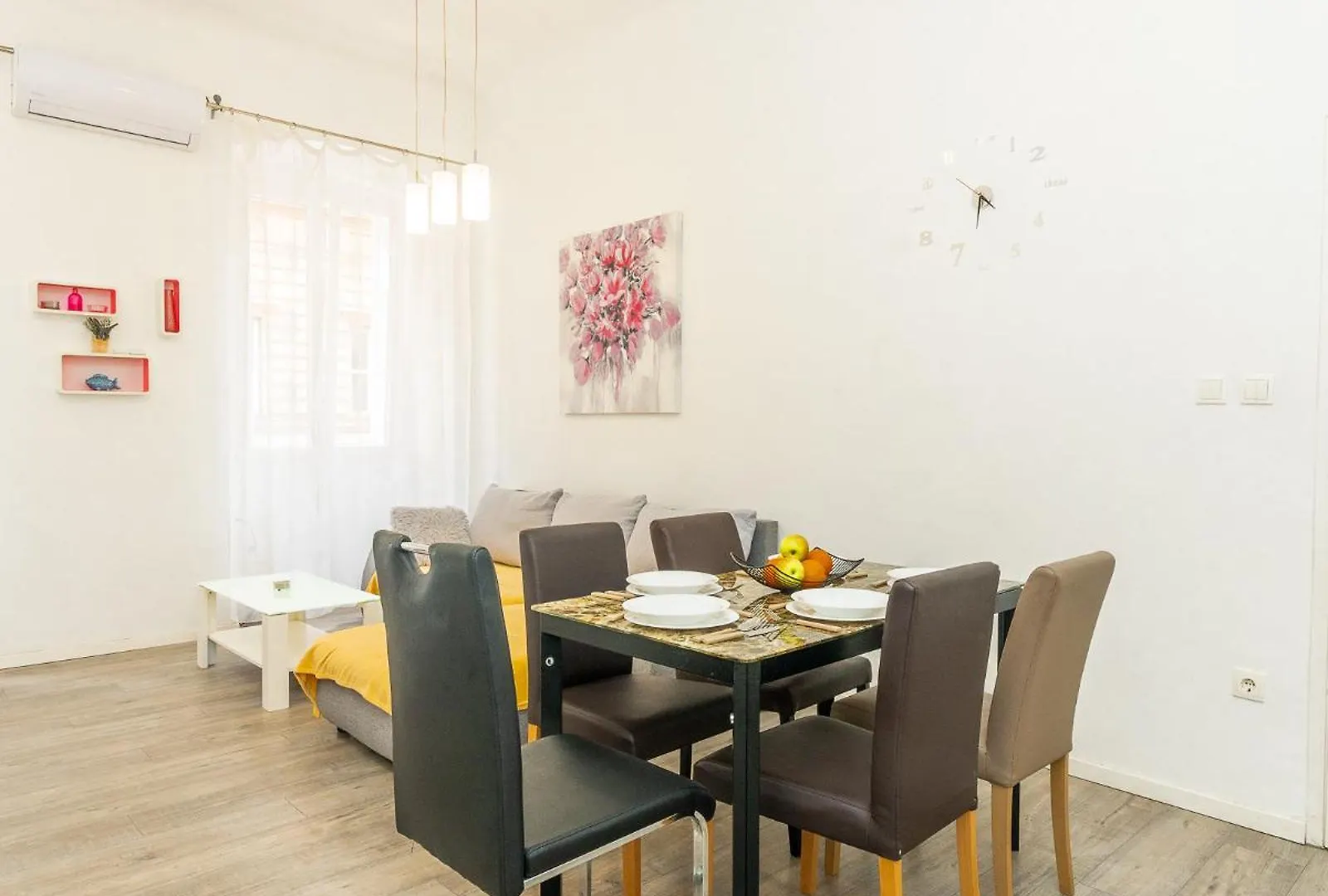 Apartments Lucija & Katia 리예카