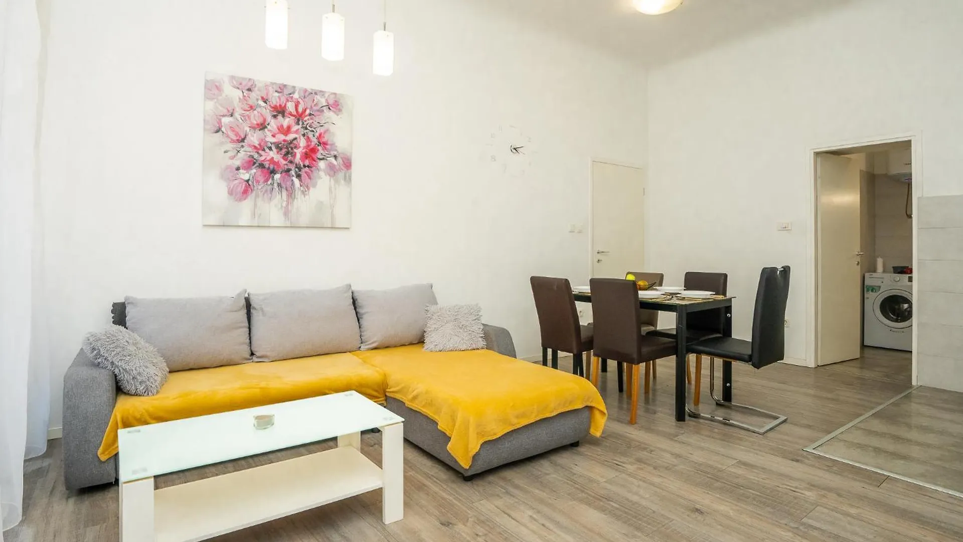 Apartments Lucija & Katia Rijeka
