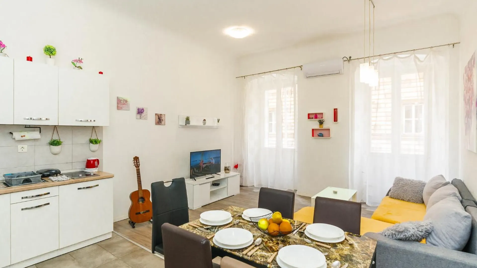 Apartments Lucija & Katia Rijeka