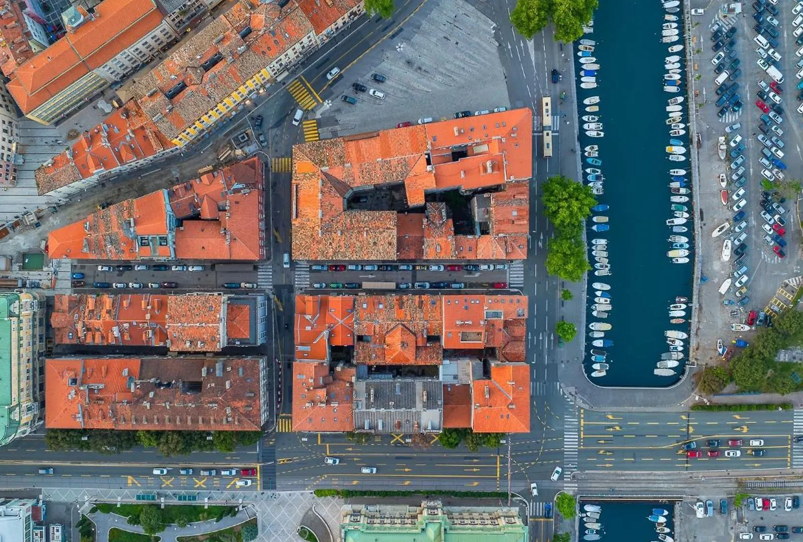 Apartments Lucija & Katia Rijeka