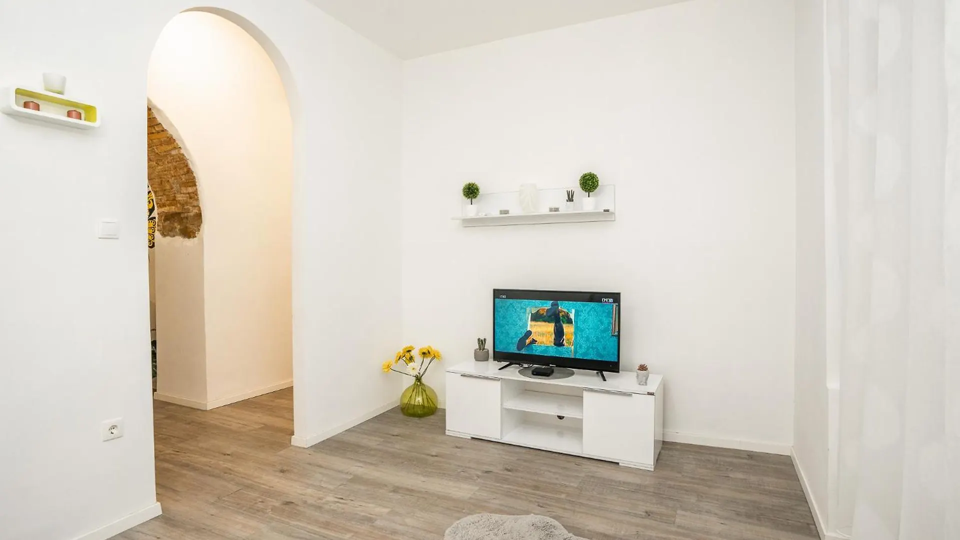 Apartments Lucija & Katia Rijeka